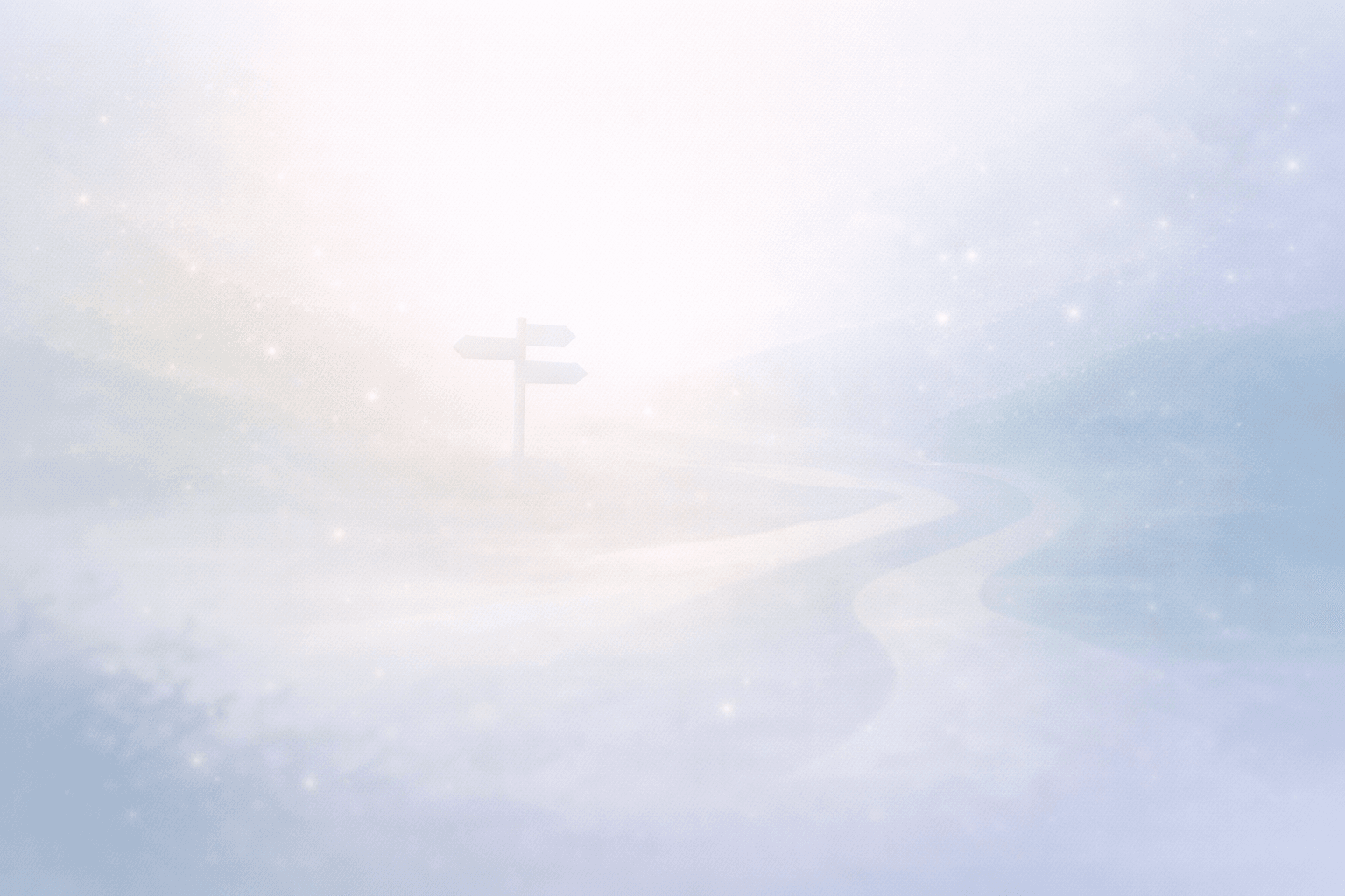 ACA OS ご利用ガイド - 迷ったときの道しるべを表す抽象的な背景画像