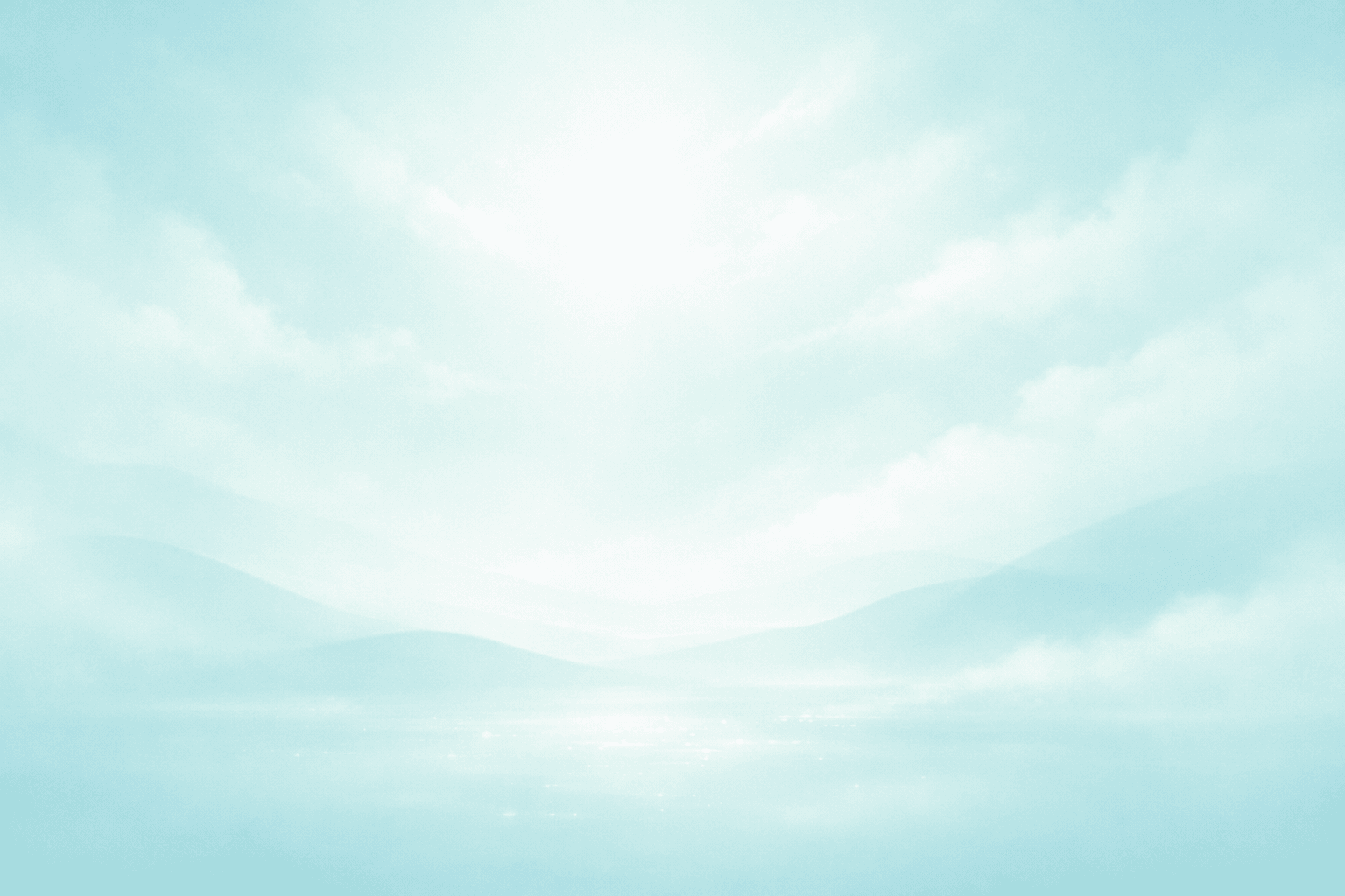 よくある質問（FAQ） - 疑問の解消と安心感を表す抽象的な背景画像