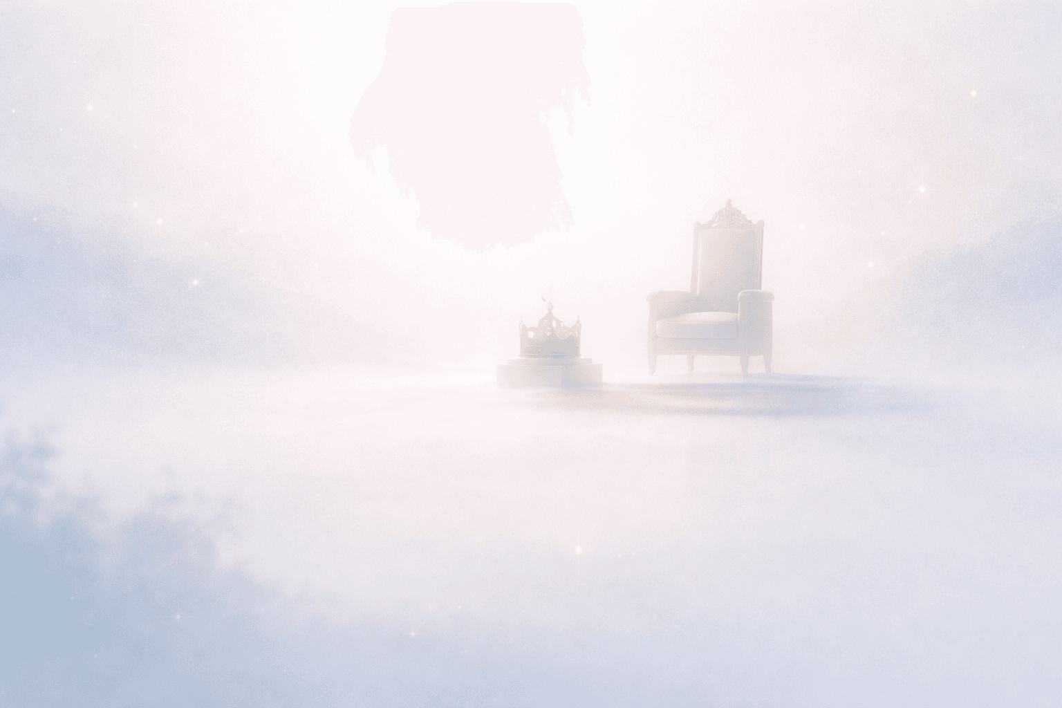 禁断のAI本（F） - AIを使うから統べるへ、静かな支配を表す抽象的な背景画像